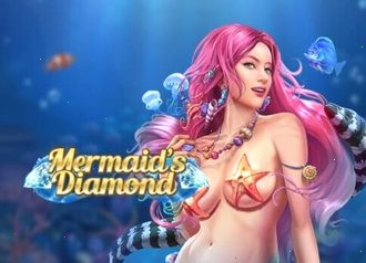 Mermaid S Diamond PlaynGo